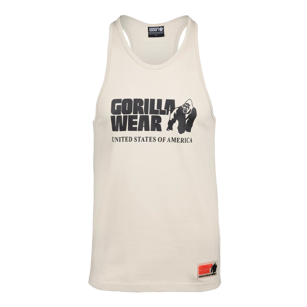 Canottiera Stringer Gorilla Wear