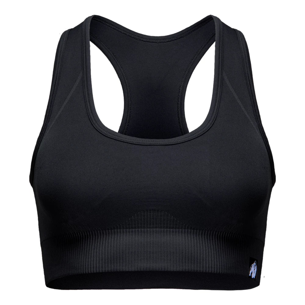 TOP DONNA BASE GRIGIO/ NERO / VERDE