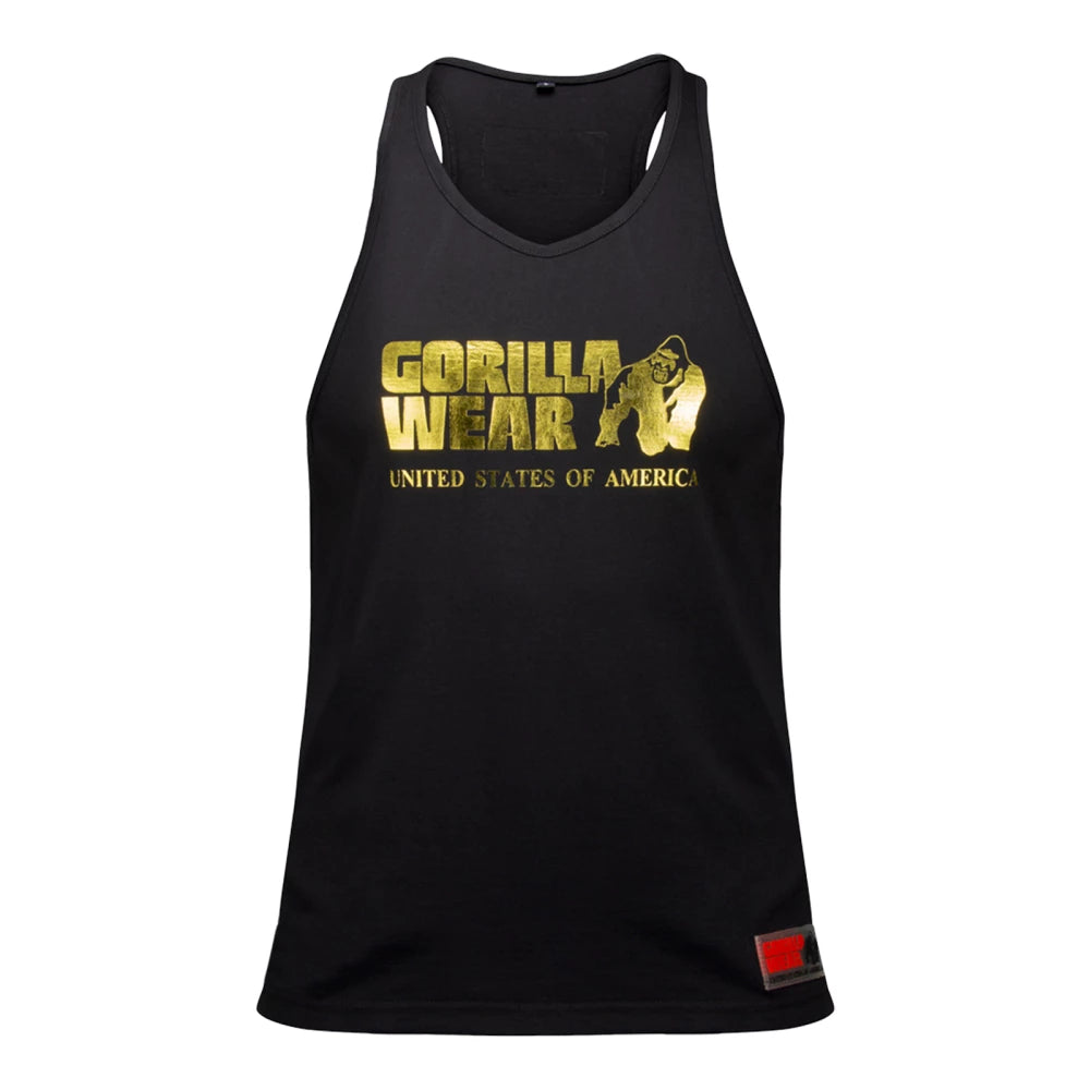 Canottiera Stringer Gorilla Wear