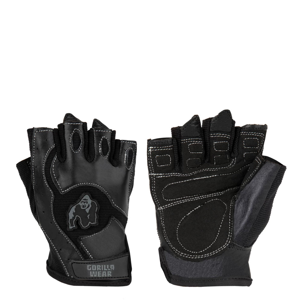 Guanti da Allenamento Gorilla Wear