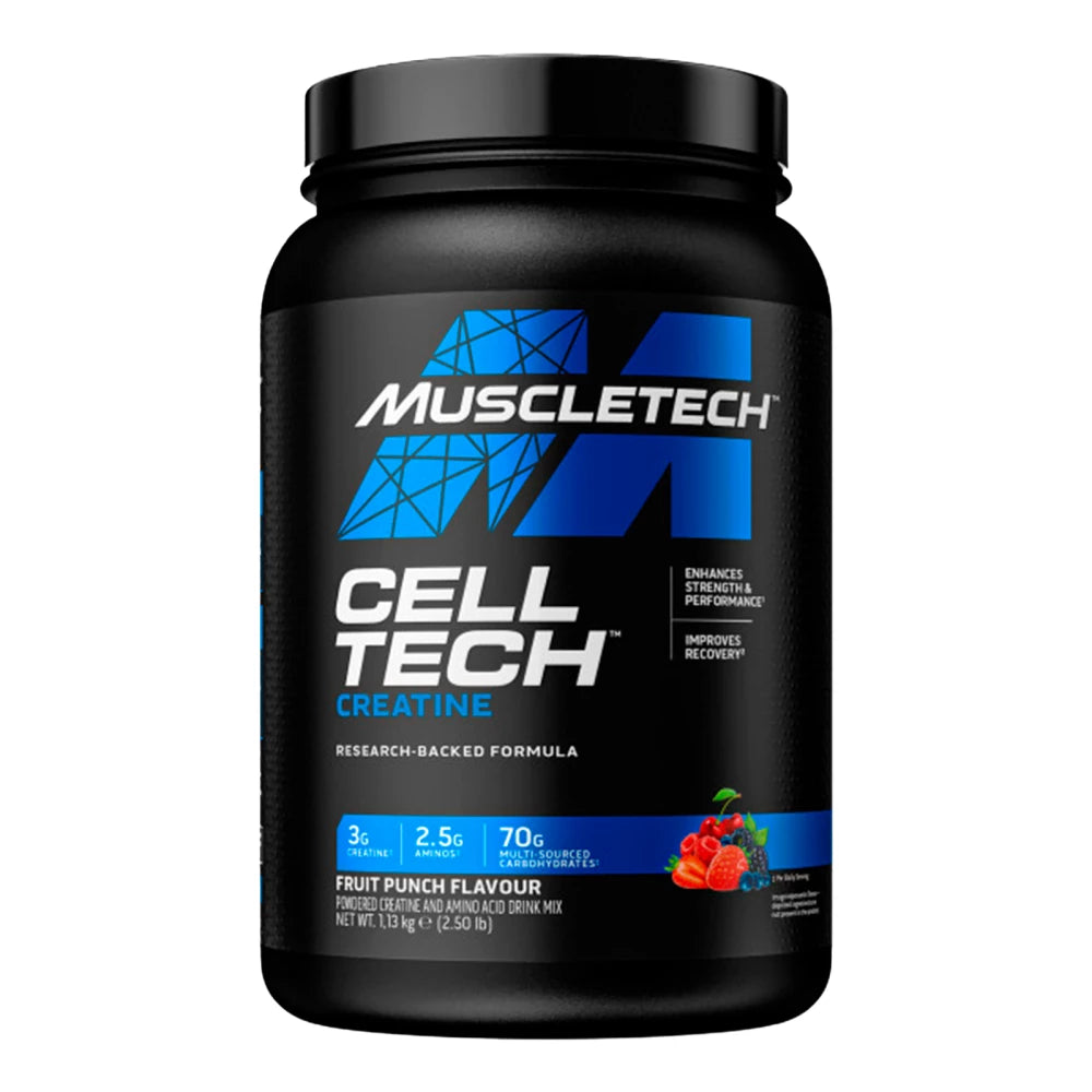 CELL-TECH - 1130G MuscleTech