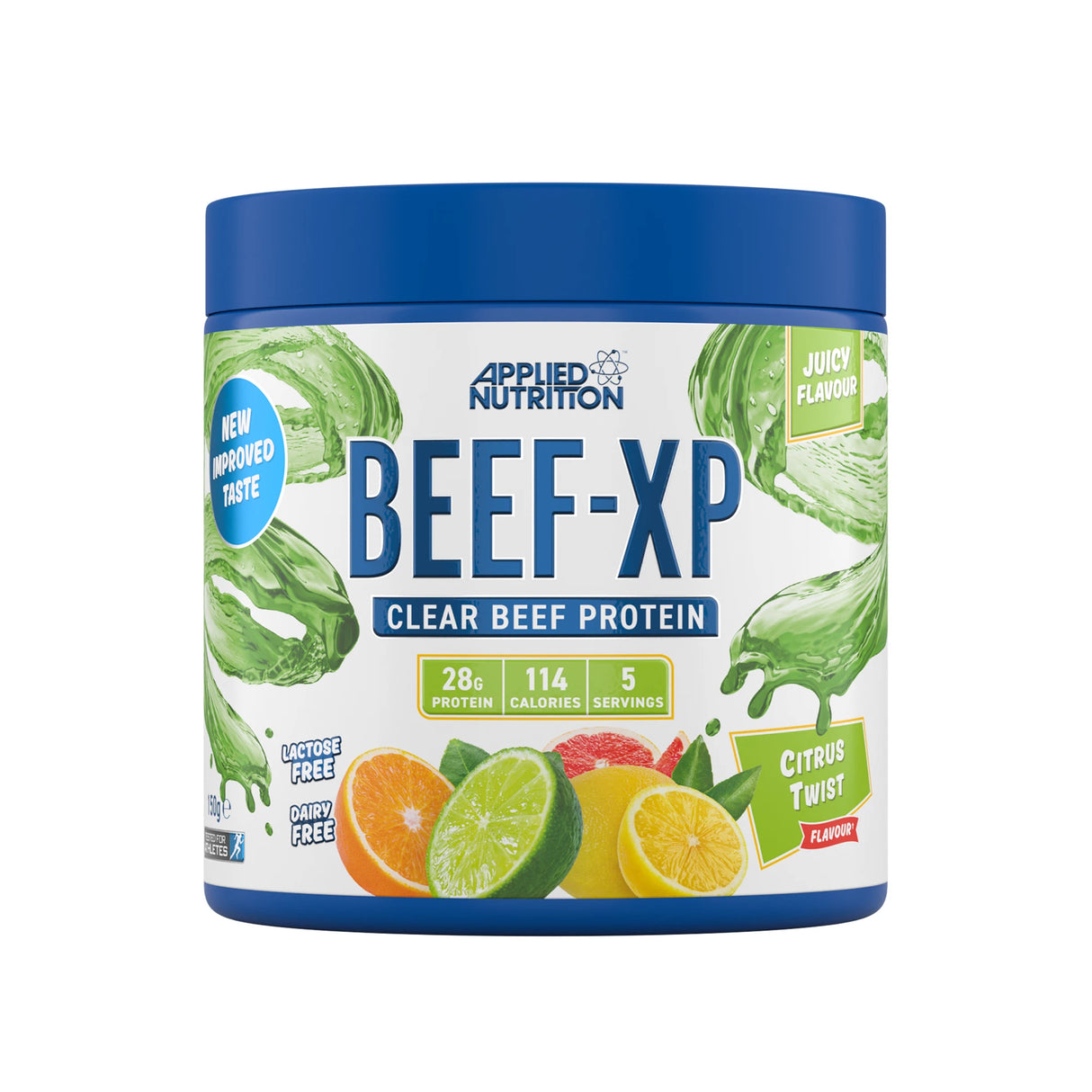 Beef-XP Clear Beef Protein - 150g Applied Nutrition
