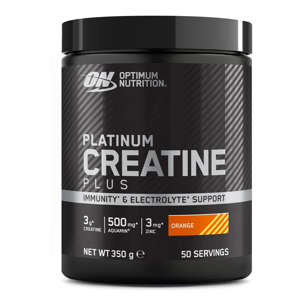 Platinum Creatine Plus - 350g Optimum Nutrition