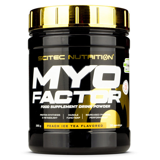 MYOFACTOR - 285G   Scitec Nutrition