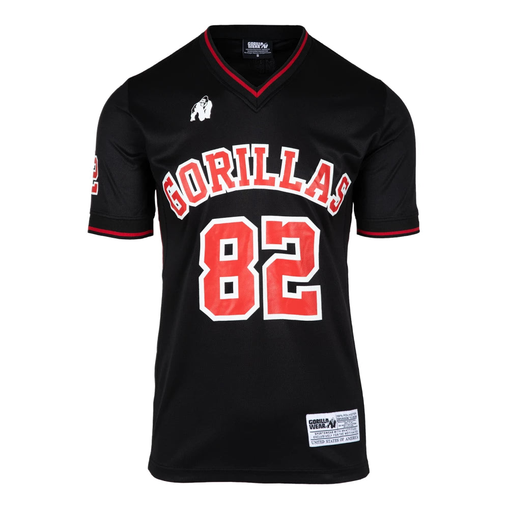 Gorilla Wear T-SHIRT Basket PRO