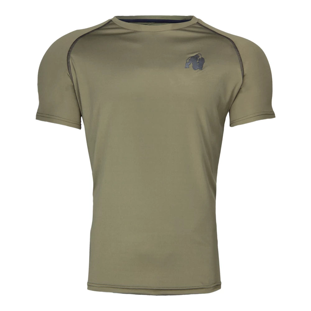 T-shirt BASIC  Gorilla Wear