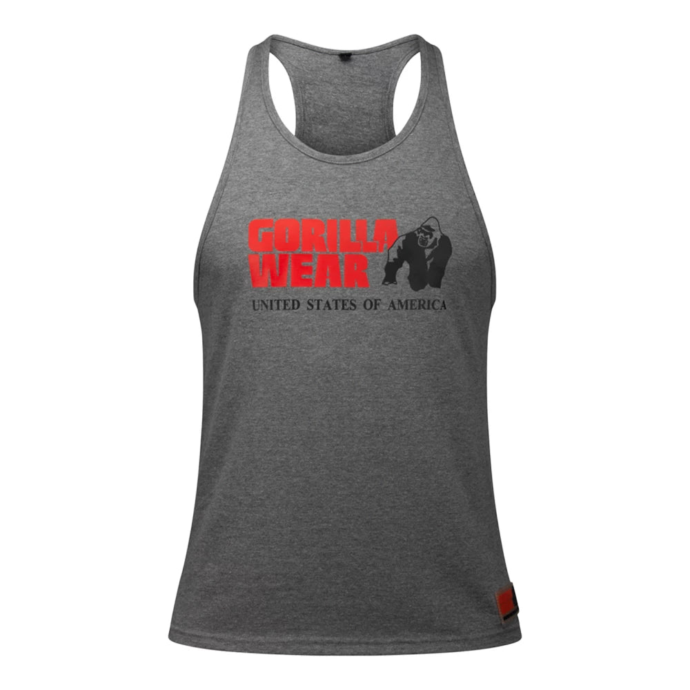 Canottiera Stringer  Gorilla Wear