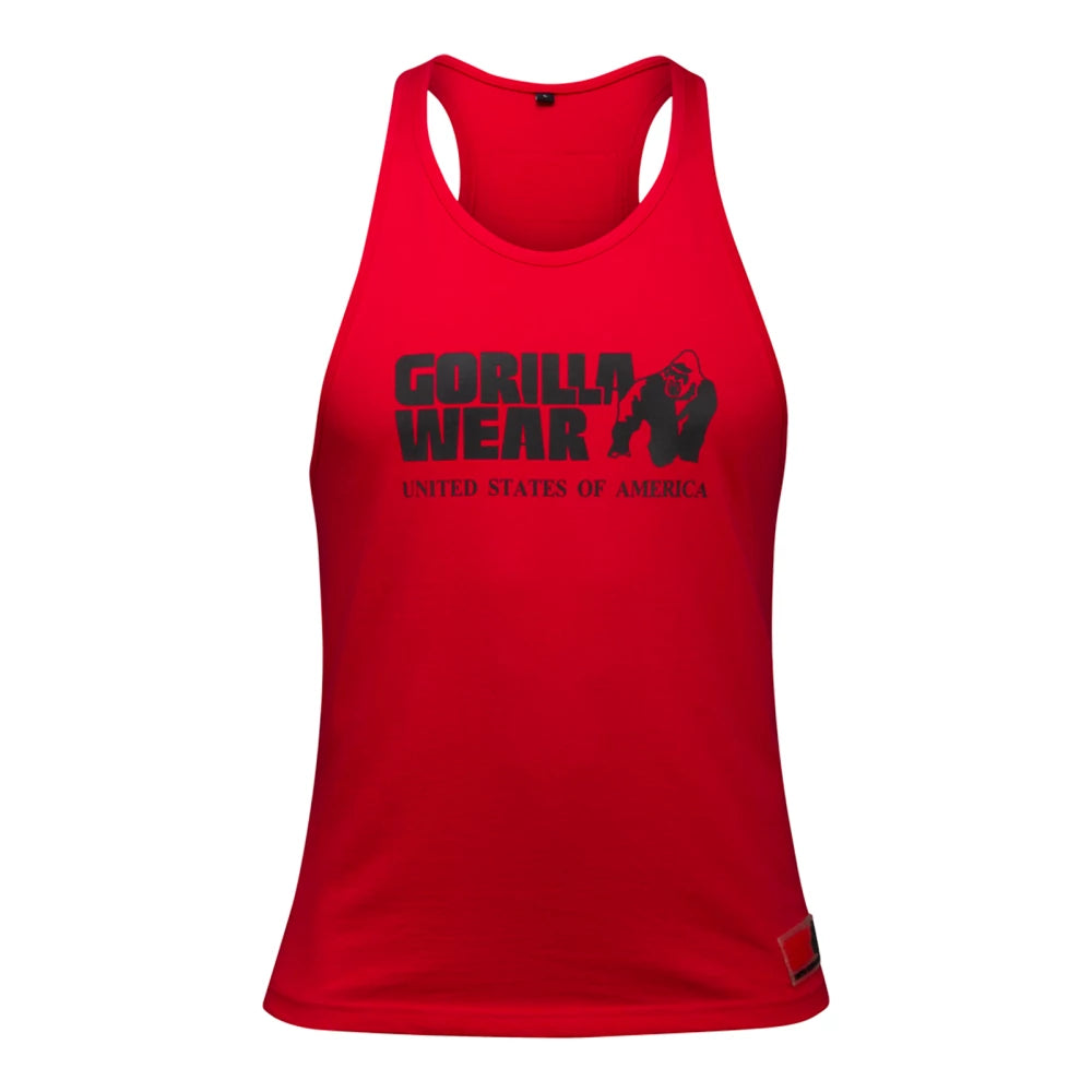 Canottiera Stringer  Gorilla Wear