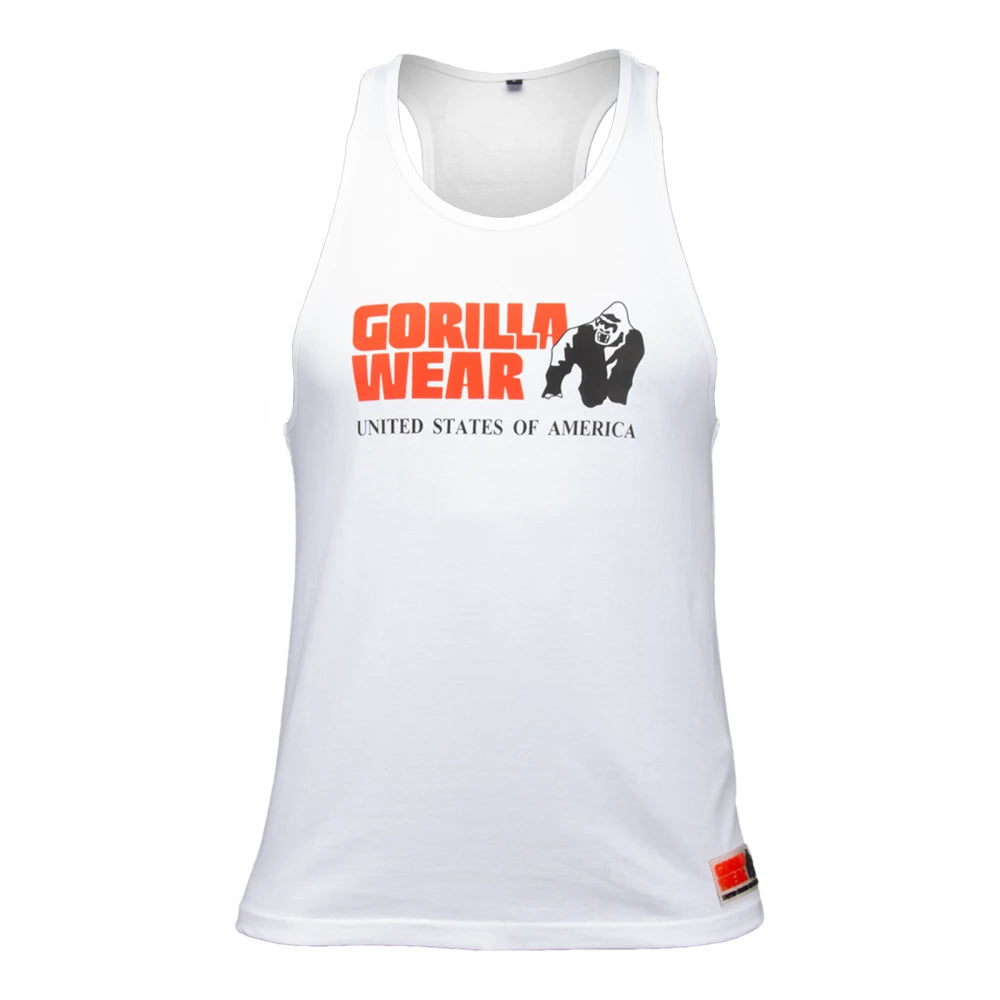 Canottiera Stringer  Gorilla Wear