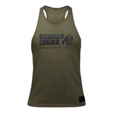 Canottiera Stringer  Gorilla Wear