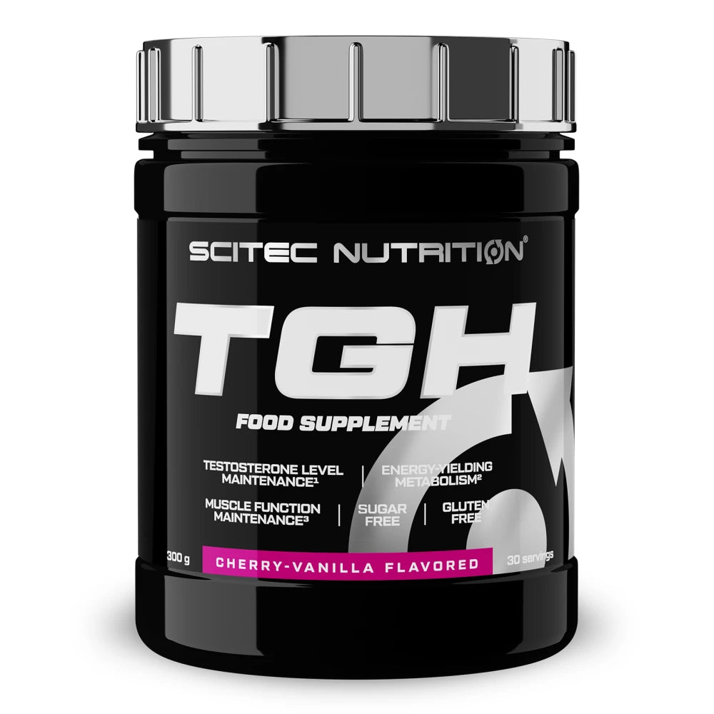TGH - 300G Scitec Nutrition