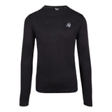 Gorilla Wear  IN TESSUTO SEMPLICE LONG SLEEVE