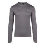 Gorilla Wear  IN TESSUTO SEMPLICE LONG SLEEVE