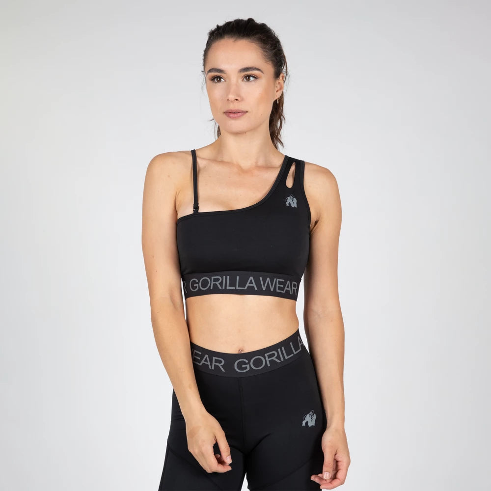 TOP DONNA PREMIUM HIGH QUALITY Gorilla Wear