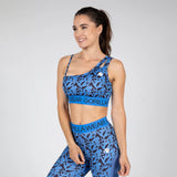 TOP DONNA PREMIUM HIGH QUALITY Gorilla Wear