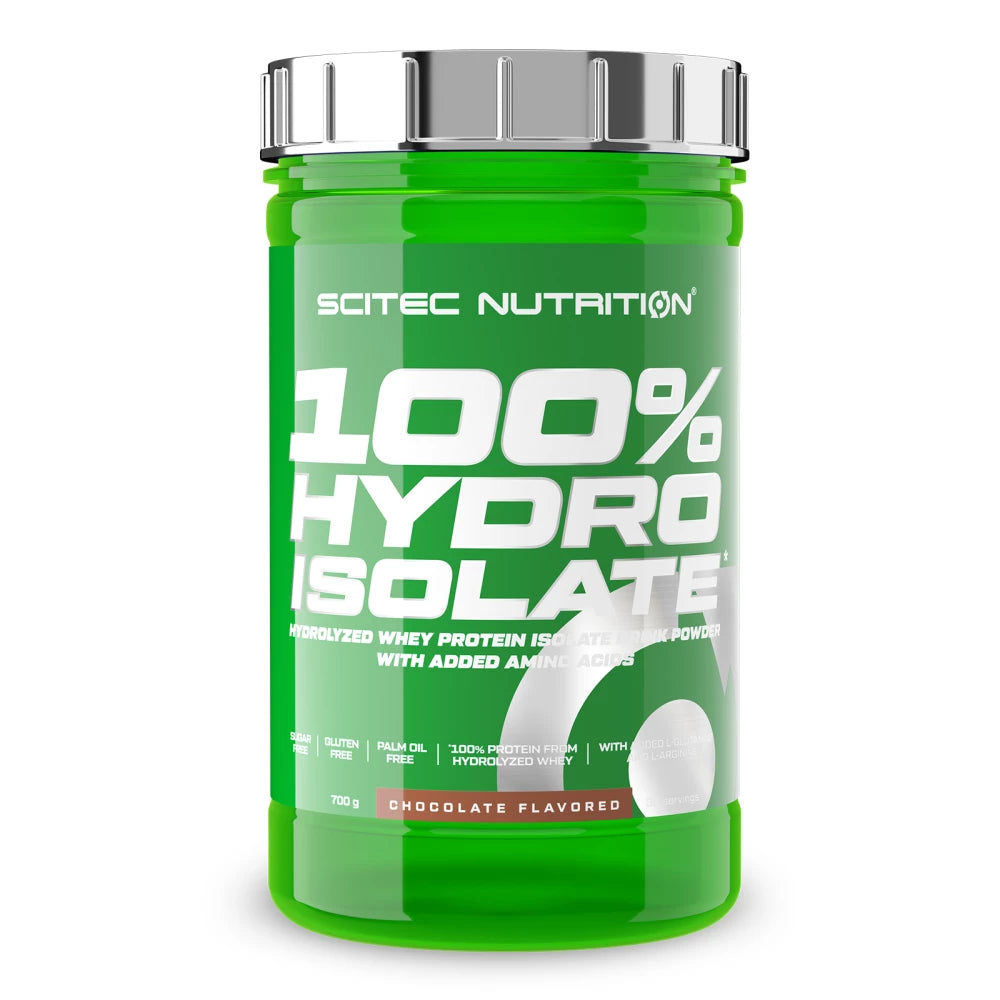 100% HYDRO ISOLATE - 700G Scitec Nutrition