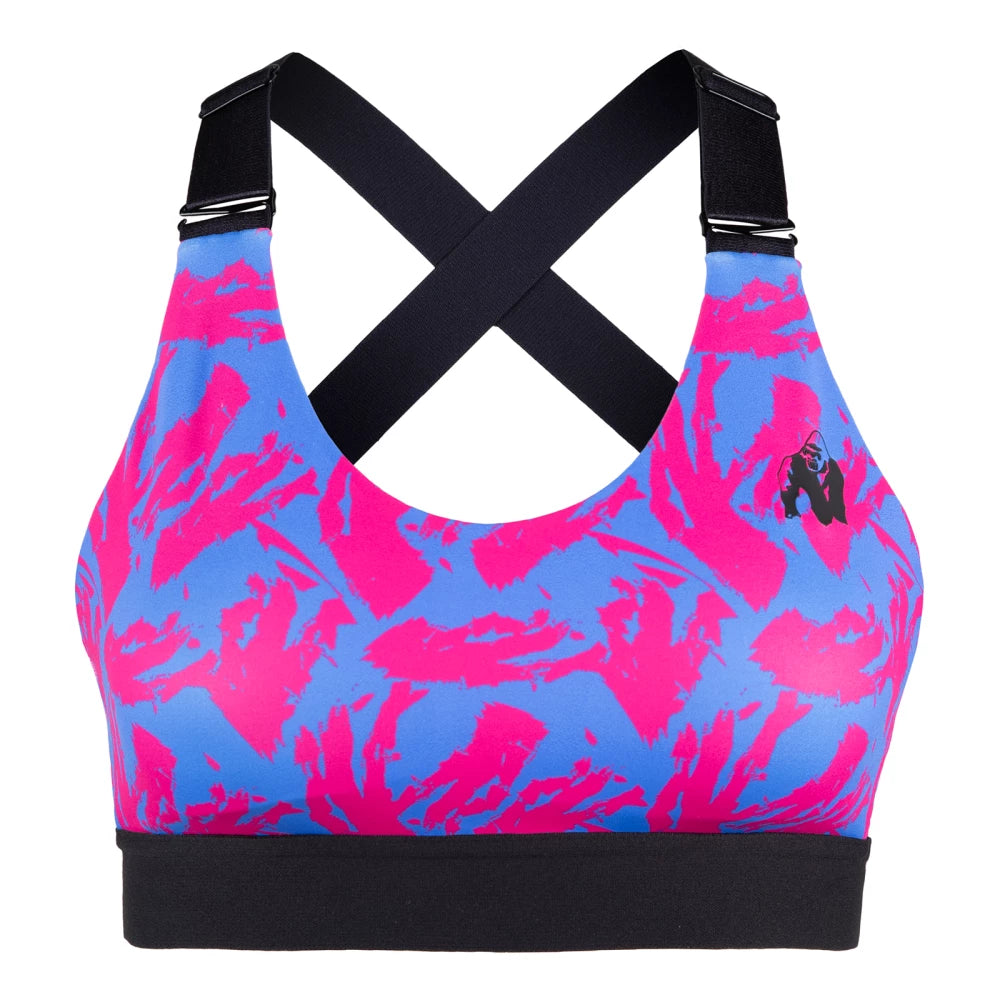 TOP DONNA PREMIUM QUALITY Gorilla Wear