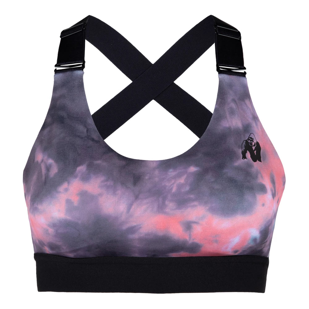 TOP DONNA PREMIUM QUALITY Gorilla Wear