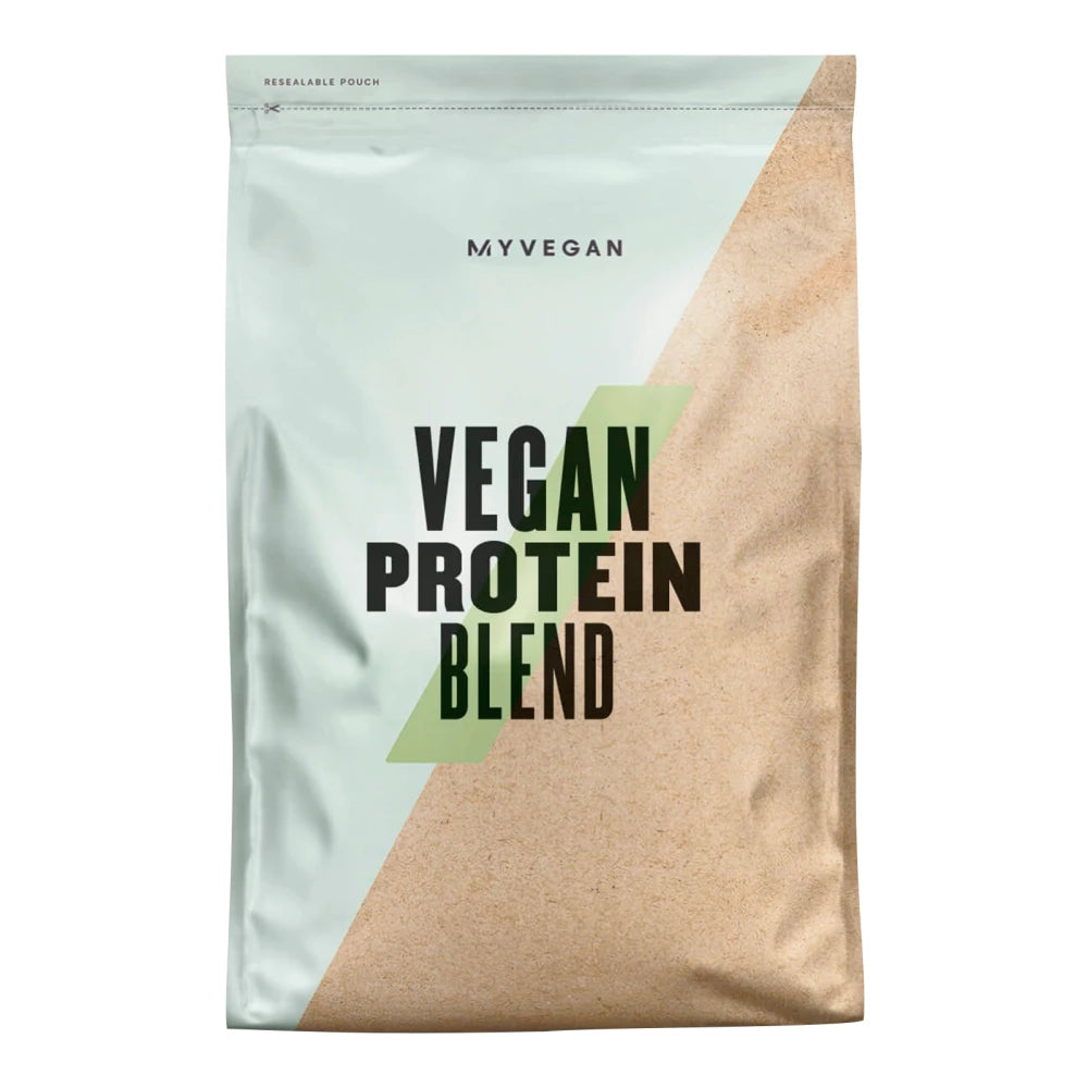 VEGAN PROTEIN- 1000G MyProtein