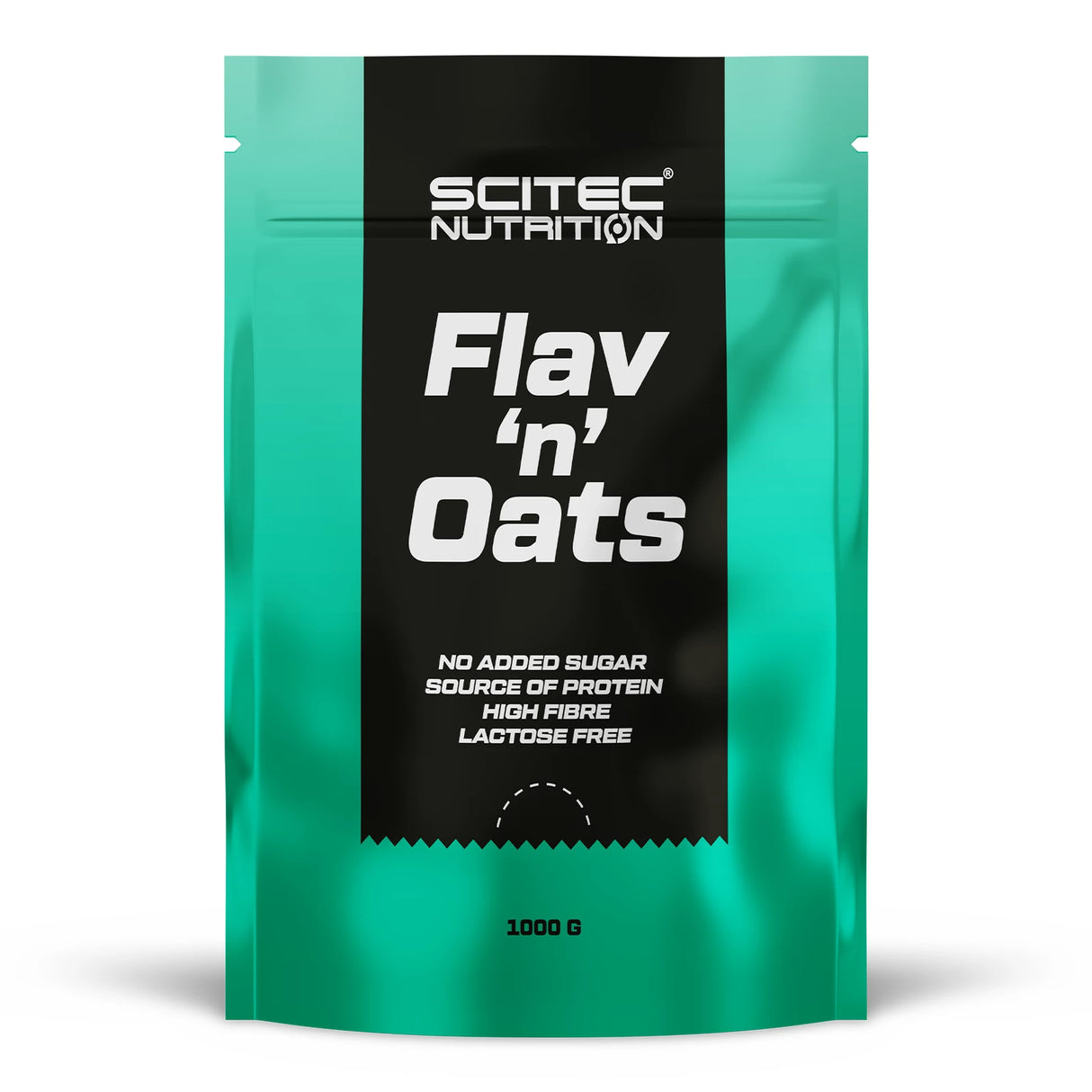 Farina d'avena FLAV'N'OATS - 1000G Scitec Nutrition