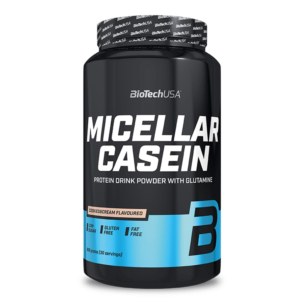 MICELLAR CASEINA - 908G BioTech USA