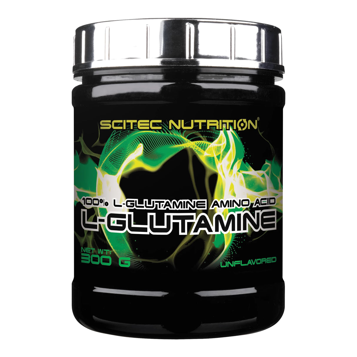L-GLUTAMINE - 300G Scitec Nutrition