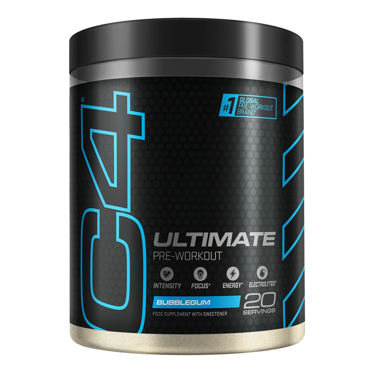 C4 ULTIMATE - 500G Cellucor