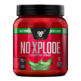 NO-Xplode - 390g BSN Nutrition    ACQUISTA ORA E NOI TI REGALIAMO UNA CREATINA BNS NUTRITION