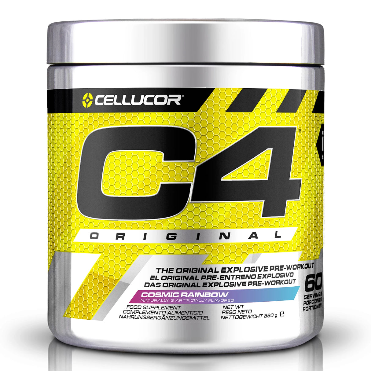 C4 Original - 390g Cellucor