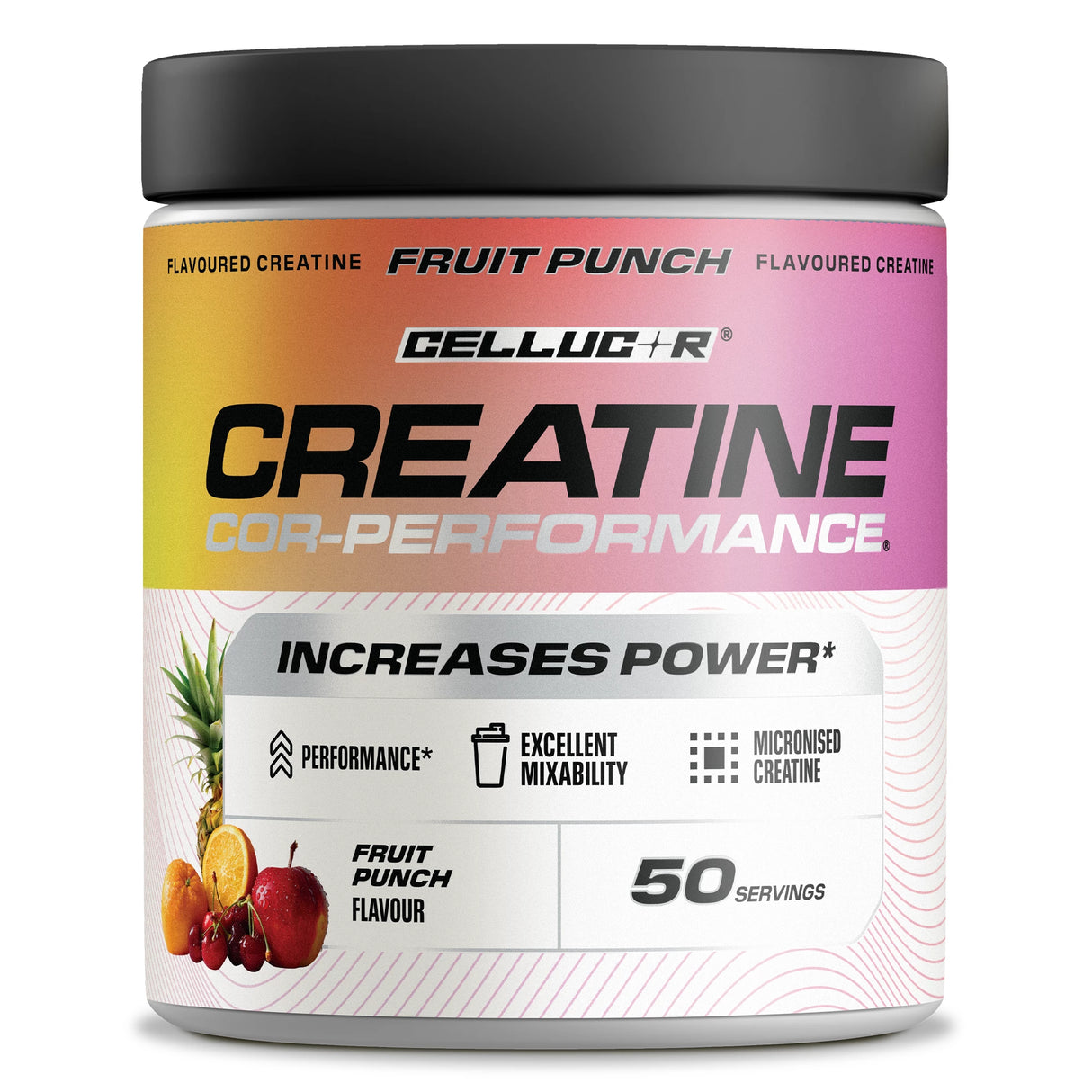 Creatine COR-Performance - 203g Cellucor