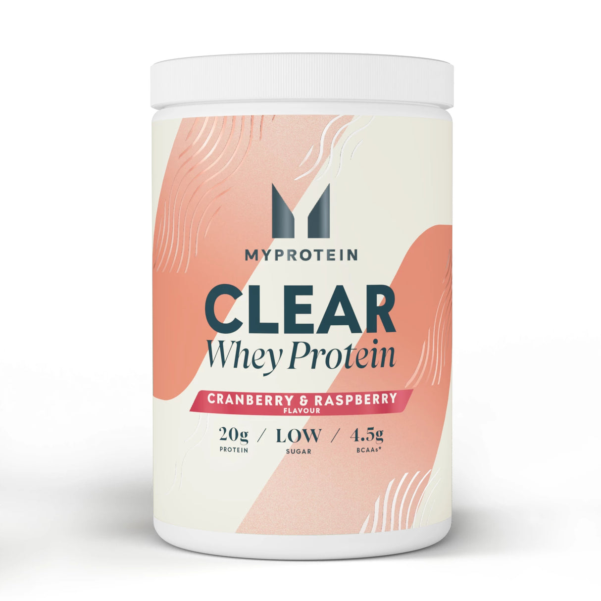 Clear Whey Isolate - 500g MyProtein