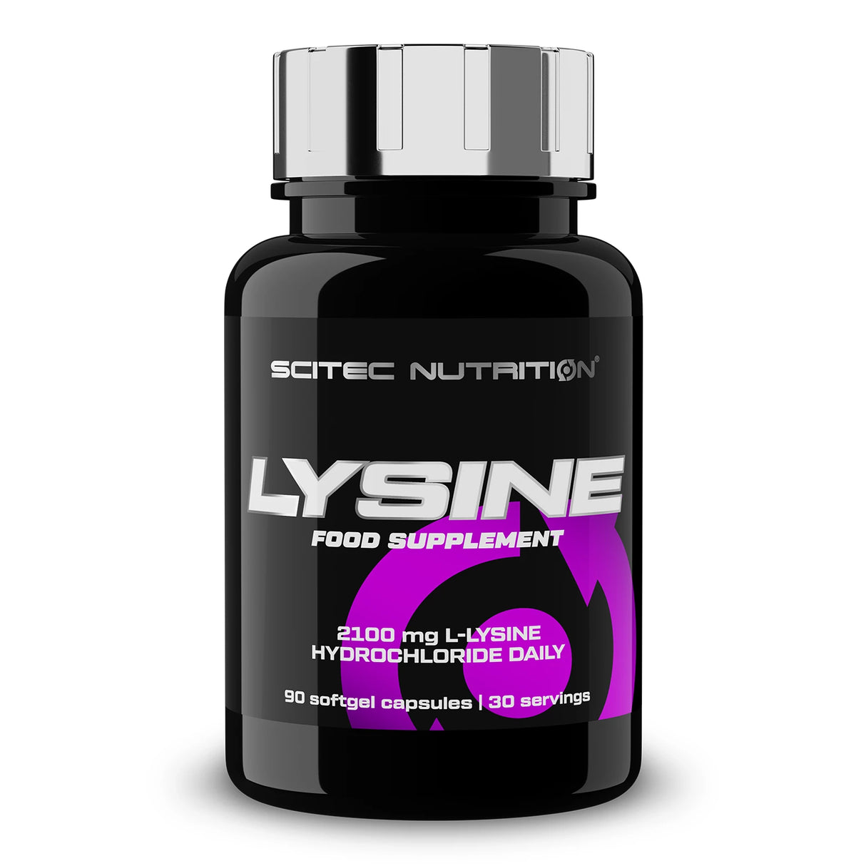 LYSINE - 90 CAPSULE Scitec Nutrition