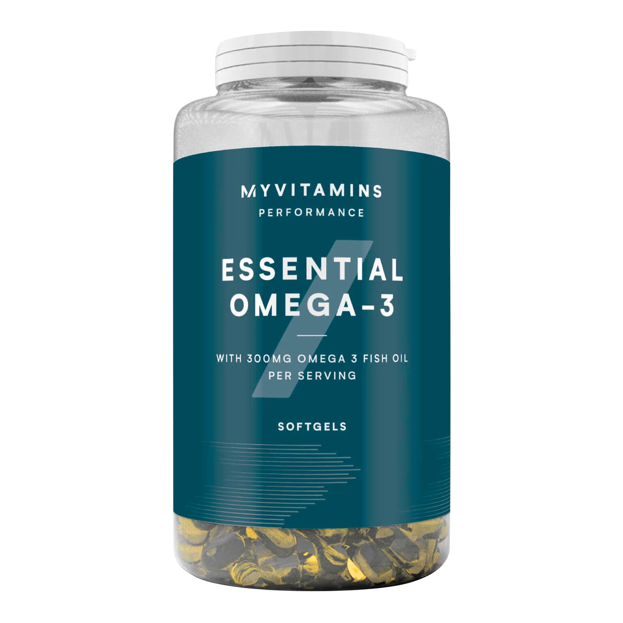 OMEGA 3 - 90 SOFTGELS MyProtein