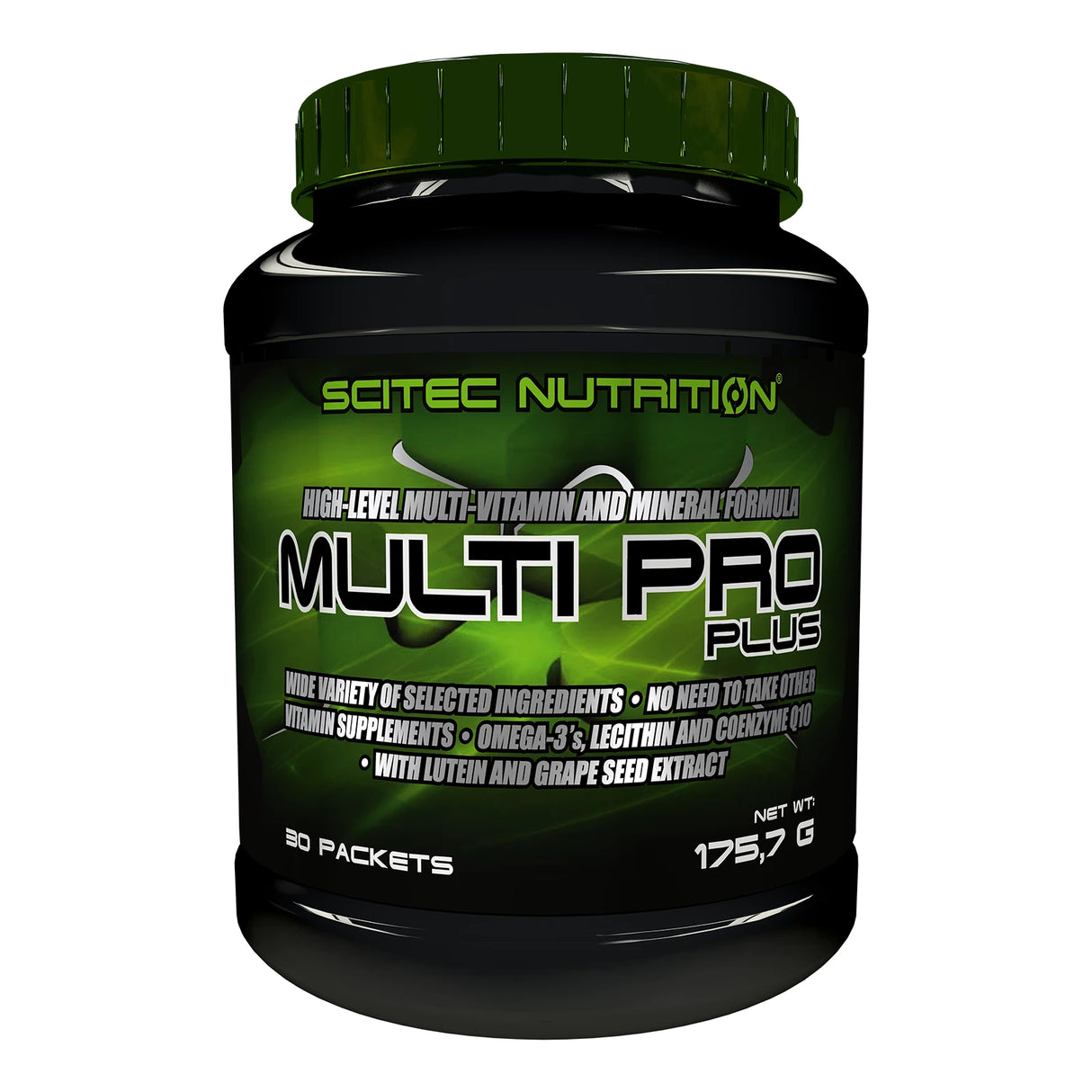 MULTI PRO PLUS - SCATOLA DA 30 Scitec Nutrition