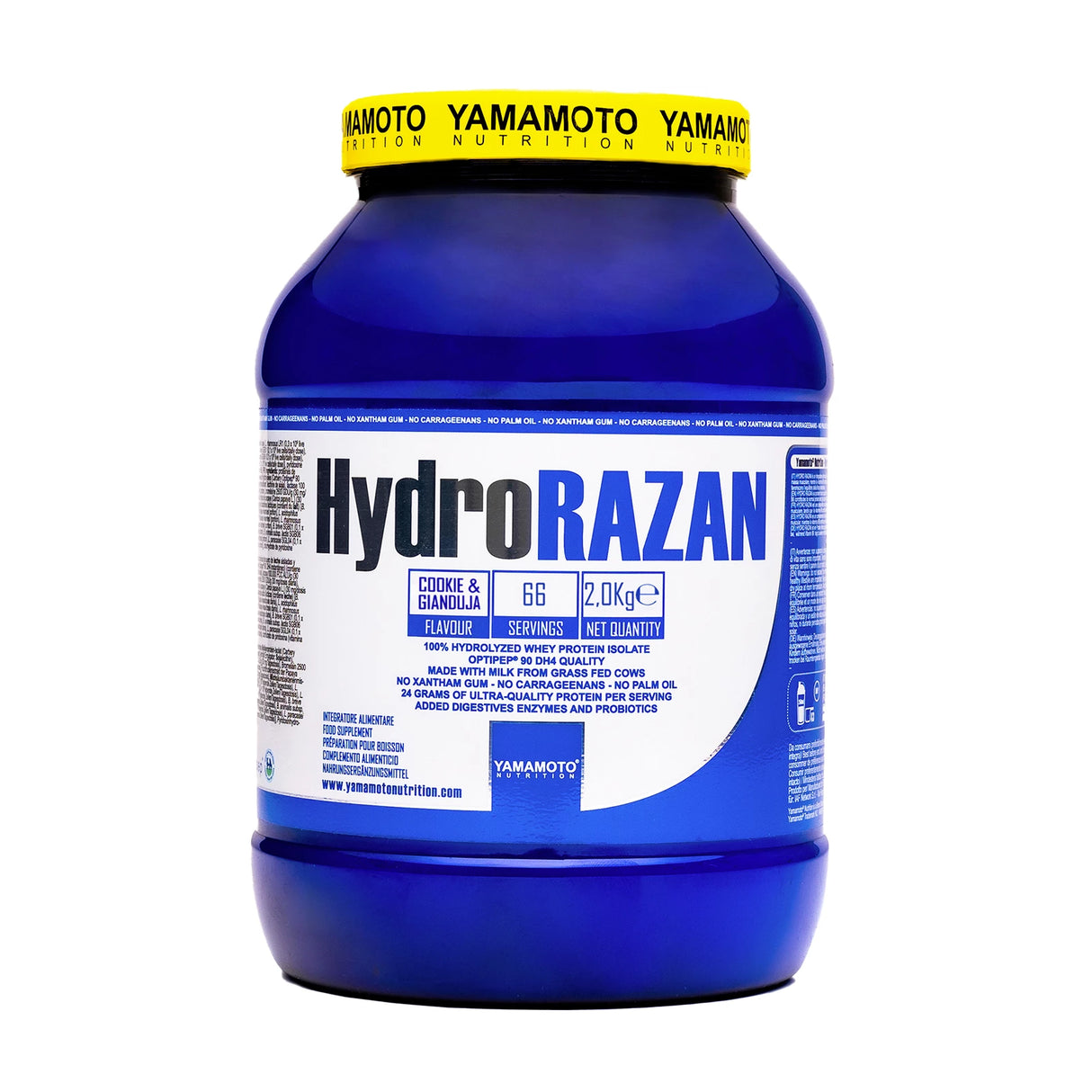 Hydro RAZAN® Optipep® - 2000g Yamamoto