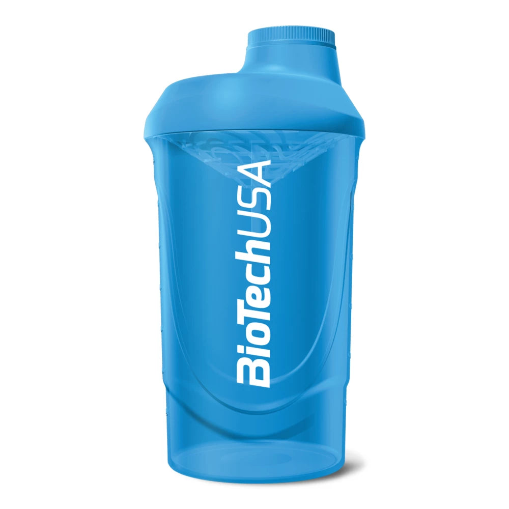 SHAKER PRO da 600ML BioTech USA