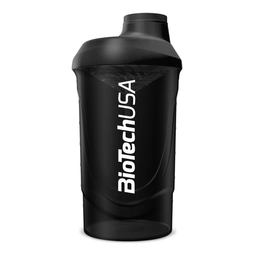 SHAKER PRO da 600ML BioTech USA