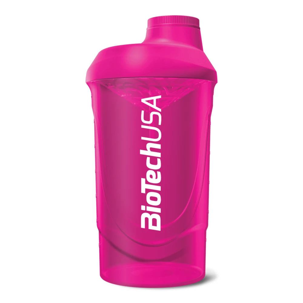 SHAKER PRO da 600ML BioTech USA