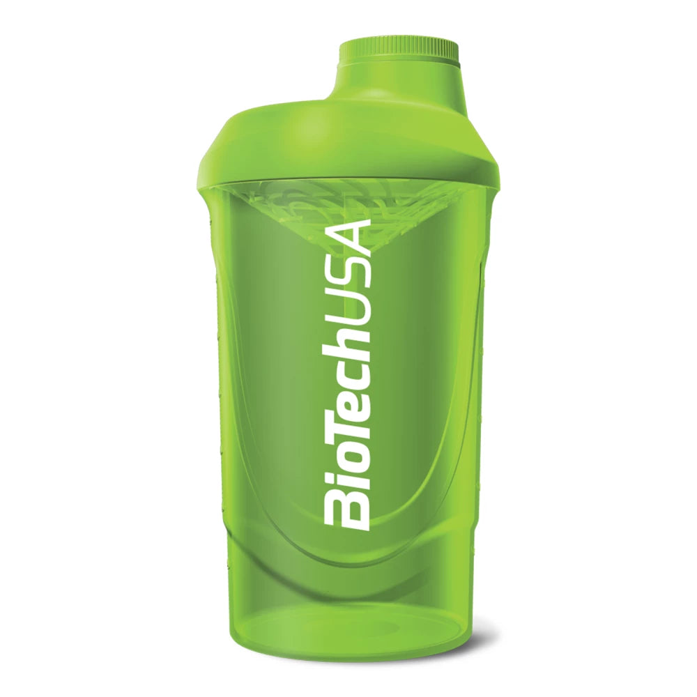 SHAKER PRO da 600ML BioTech USA